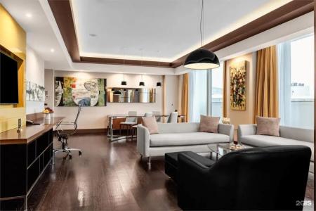 Mantera Resort & Congress - 186