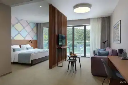 Abrau Light & Spa - 56