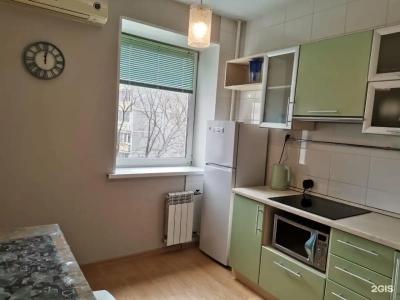 на Панькова 29б - 4