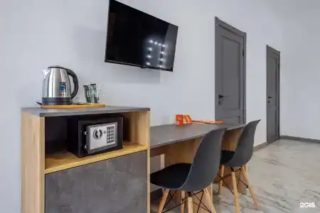 Bruni Loft - 135