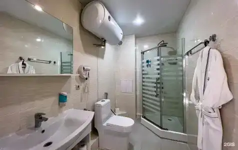 Wellness Park Gagra All-Inclusive - 37
