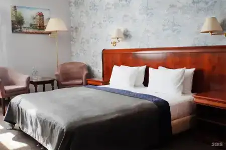 Grand Wellness Novahovo & Spa - 235