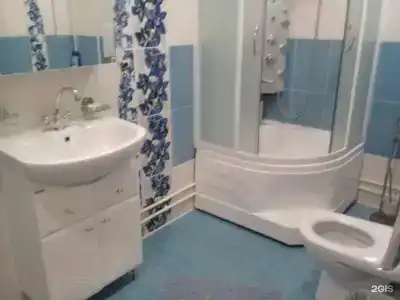 Ромашкино - 64