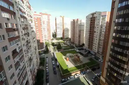 Ерошевского 18 - 2
