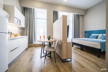 Берег моря - 100