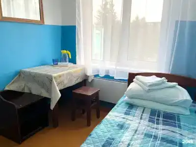 Солнечный - 8