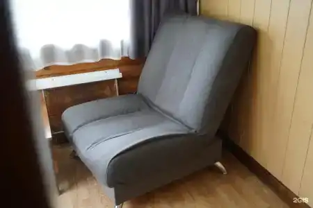Байкальские дюны - 82