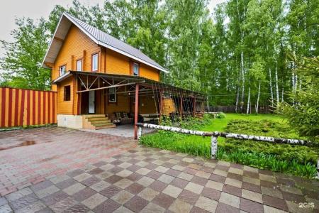 Гостевой дом Alice - 12