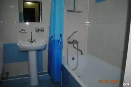 Дарьял - 14