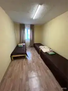 И поэтому все так произошло на озере Горькое - 23