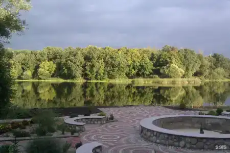 Причал - 11