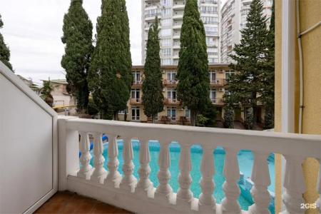 Kiparis Resort by Stellars  - 198
