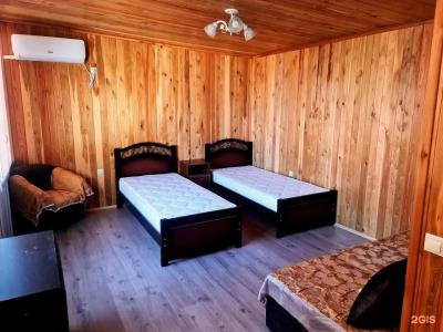 Зеленый дом - 107