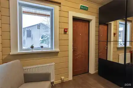 Загородный клуб WEST - 316