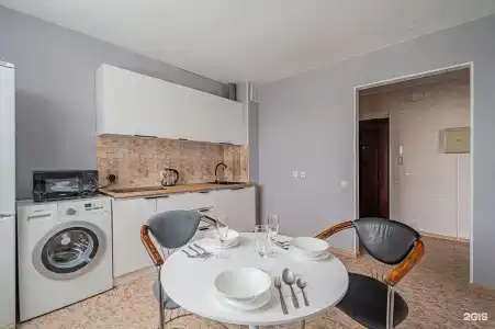 Квартира на Уральских Рабочих 49 - 12