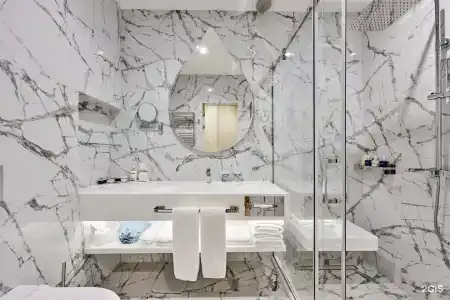 Villas & SPA by Ostrova - 206