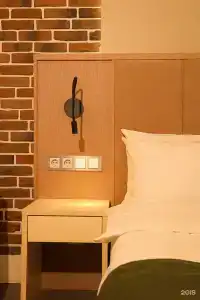 Green Doors - 90