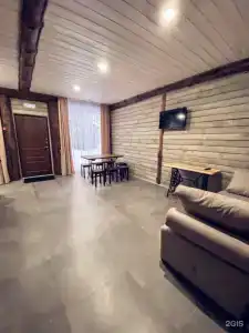 Черепашьи Озёра - 81