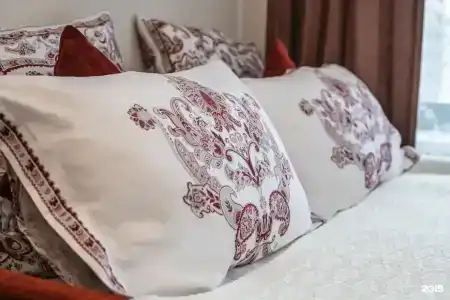 на проспекте Вернадского - 1