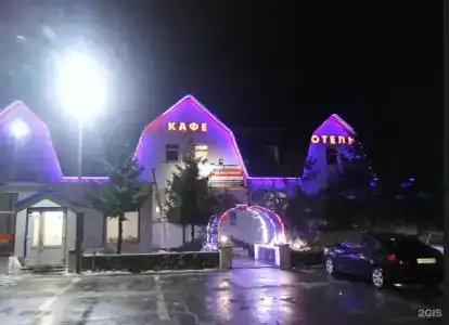 Дальнобойщик - 0