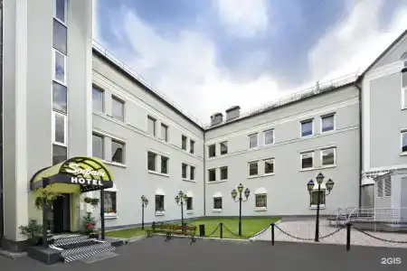 Дизайн Софит - 2