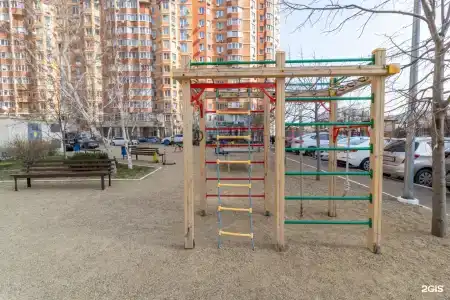 Квартира на Морская 49 - 29