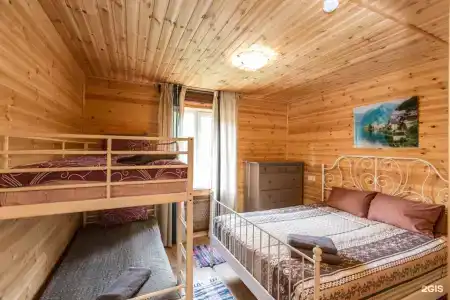 Усадьба у Альберта - 39