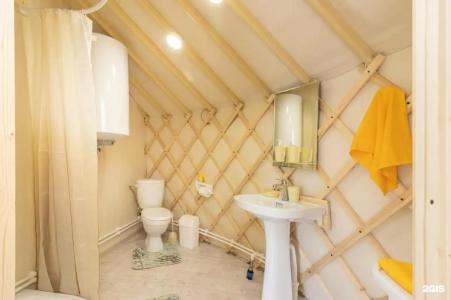 Юрта Лахти - 133