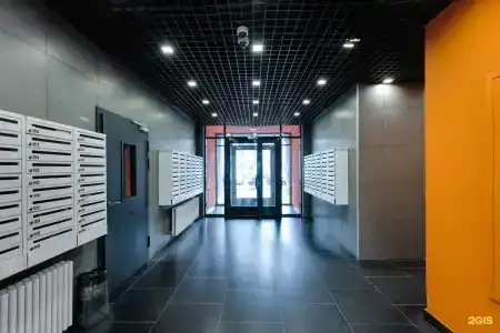 Ренуар студия на Каштановой, 6 - 2