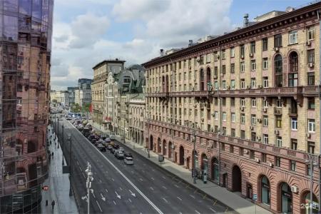 Сафмар Палас Москва - 159