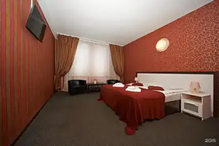 Тайм 2 - 19