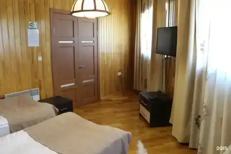 Байкал Парк - 50