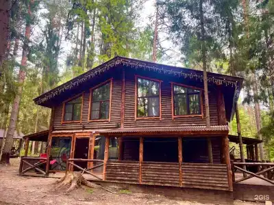 Черепашьи Озёра - 178