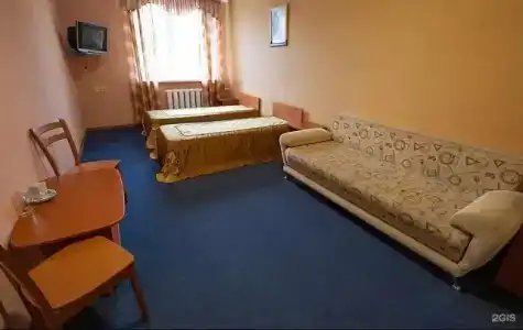 Арский Камень - 19