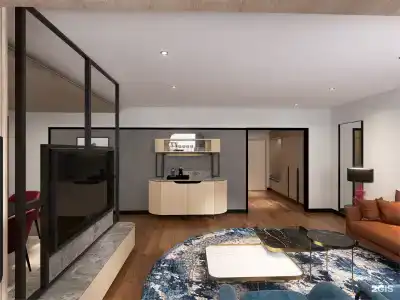 Radisson Blu Белорусская - 154