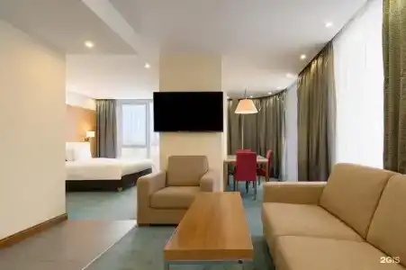 Radisson Blu Hotel - 71