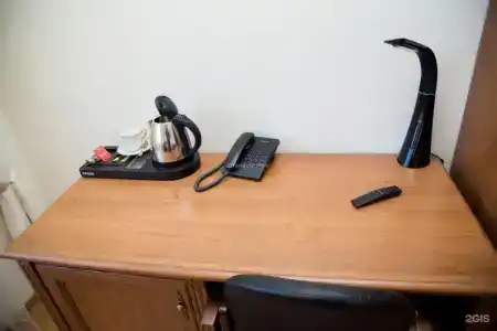 Санаторий-профилакторий Горняк - 34