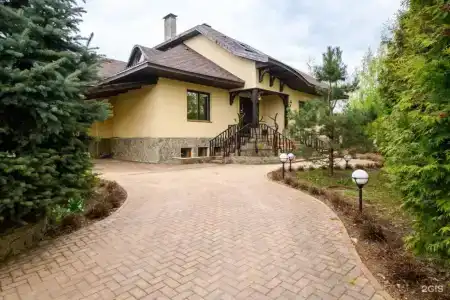 Химки Квартал Клязьма 211 - 38