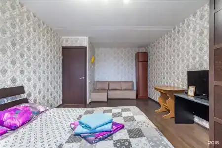 Садовое Кольцо Выхино - 3