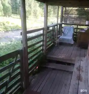 Дом для отпуска у горной речки - 24