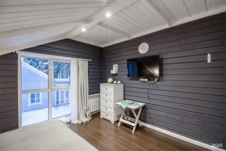 Vyritsa Village - 105