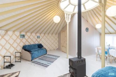 Юрта Лахти - 127