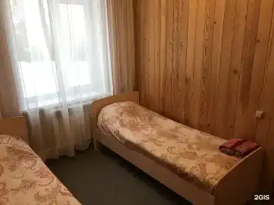 Гостевой дом на Весенней 32 - 14