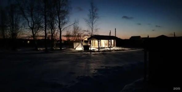 Опушка - 2