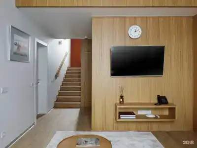 Ладожская Усадьба - 142