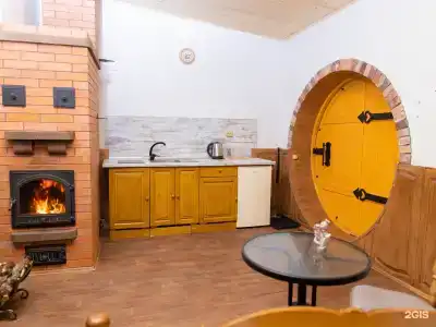 Хоббитлэнд - 78