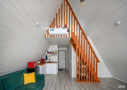 Хвойная Резиденция - 63