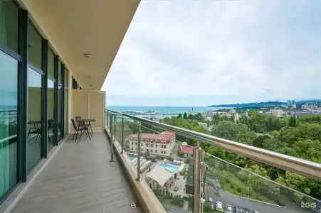 Pullman Sochi Centre - 127