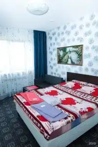 Guest House Gold Oven - 211