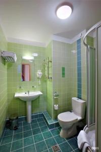 Cronwell Inn Стремянная - 103